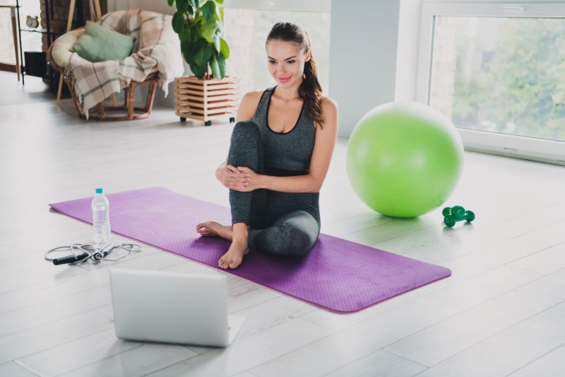 Training Environment