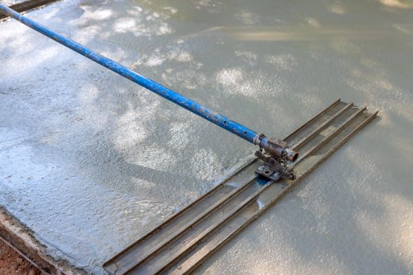 Cost of Driveway Leveling in Foley