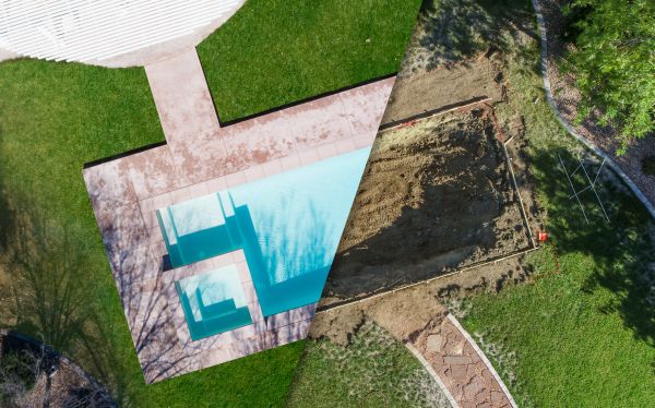 Cost of Pool Ground Preparation in Foley