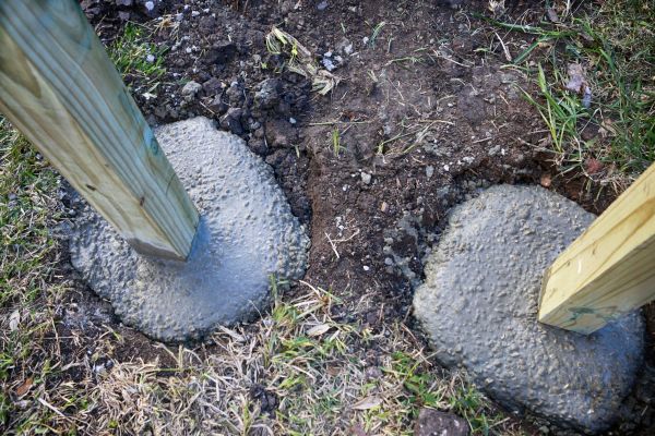 Cost of Post Hole Excavation in Foley