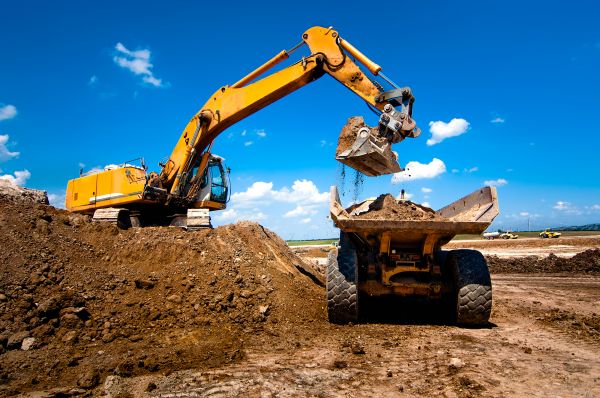 Cost of Soil Excavation in Foley