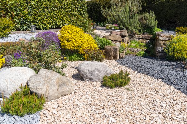 Cost of Gravel Repair in Foley
