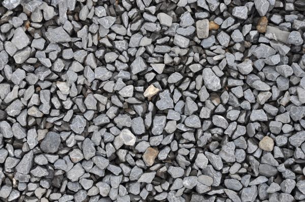 Gravel Smoothing in Foley