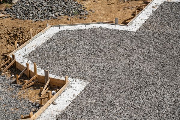 Cost of Foundation Backfilling in Foley