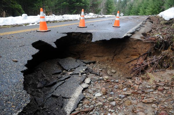 Cost of Sinkhole Filling in Foley