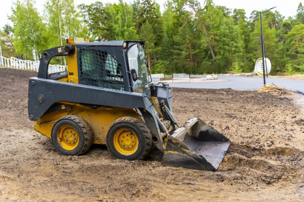 Cost of Yard Excavation in Foley