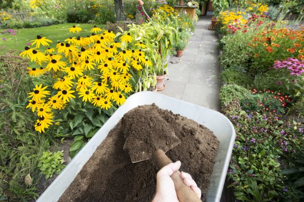 Cost of Soil Spreading in Foley