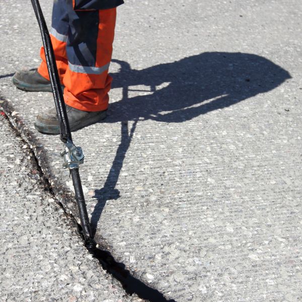 Road Rut Repair in Foley