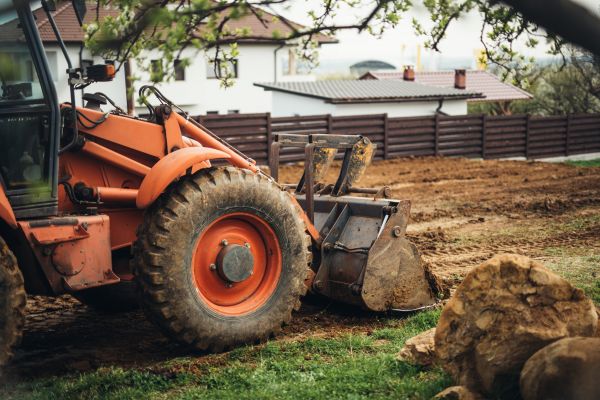 Cost of Garden Excavation in Foley