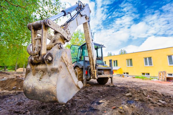 Cost of Resloping in Foley